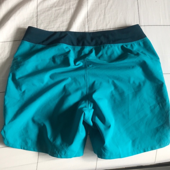 Arc'teryx Shorts Arcteryx Trail Running Shorts Nwt Poshmark